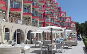 Rose Garden Omax Apartments